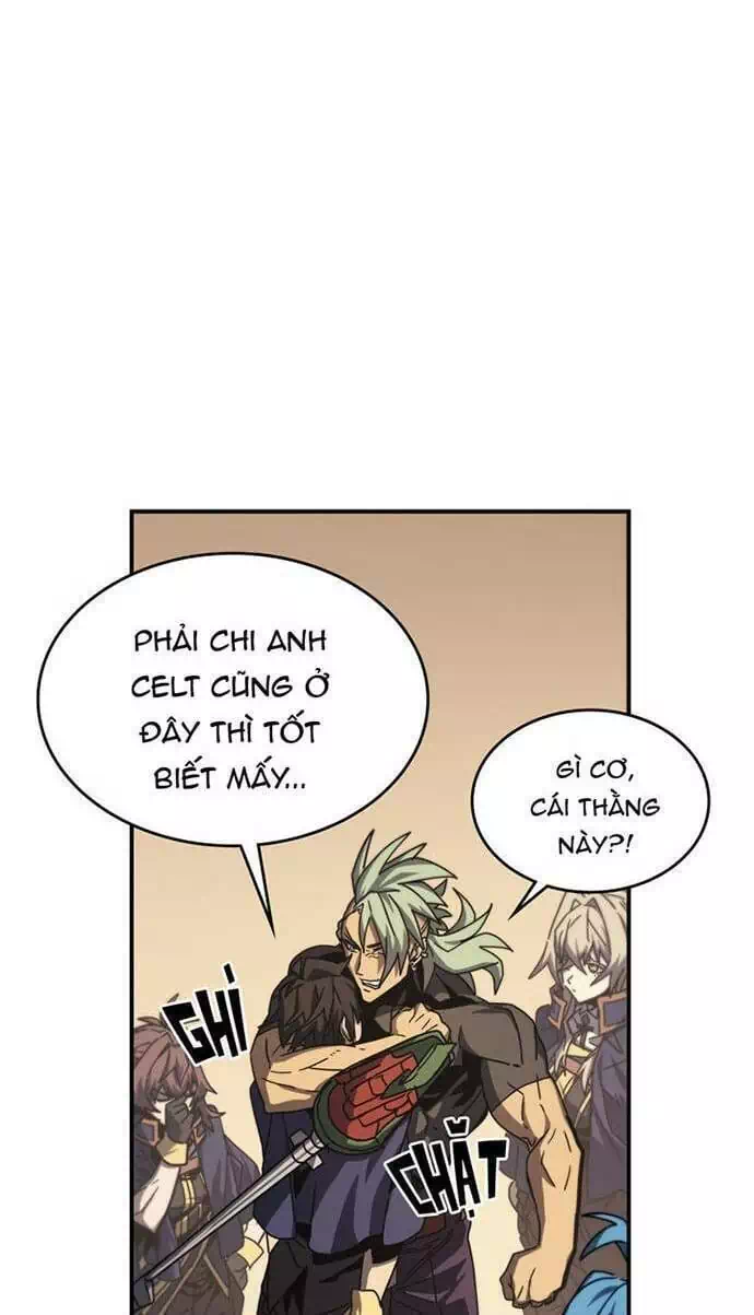 Truyện Tranh Chuyển Sinh Ma Pháp Đặc Biệt Yếu trang 5