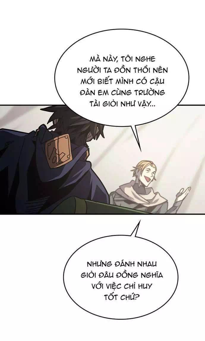 Truyện Tranh Chuyển Sinh Ma Pháp Đặc Biệt Yếu trang 5