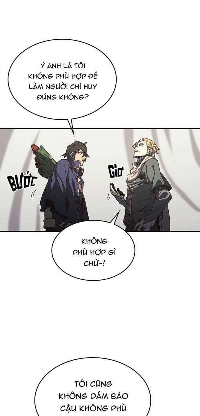 Truyện Tranh Chuyển Sinh Ma Pháp Đặc Biệt Yếu trang 5