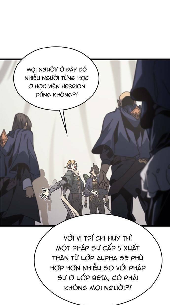 Truyện Tranh Chuyển Sinh Ma Pháp Đặc Biệt Yếu trang 5