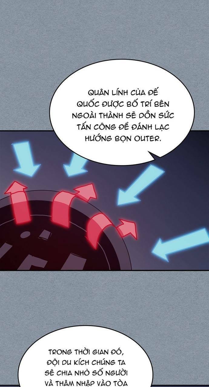 Truyện Tranh Chuyển Sinh Ma Pháp Đặc Biệt Yếu trang 5