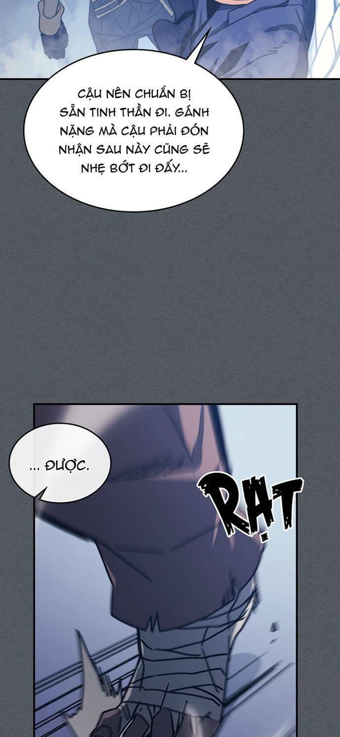 Truyện Tranh Chuyển Sinh Ma Pháp Đặc Biệt Yếu trang 5