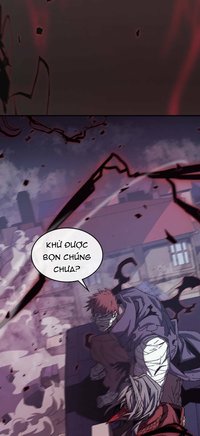 Truyện Tranh Chuyển Sinh Ma Pháp Đặc Biệt Yếu trang 5