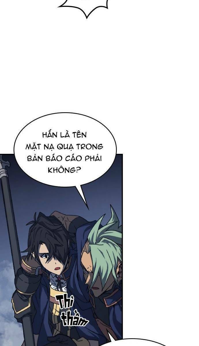 Truyện Tranh Chuyển Sinh Ma Pháp Đặc Biệt Yếu trang 5