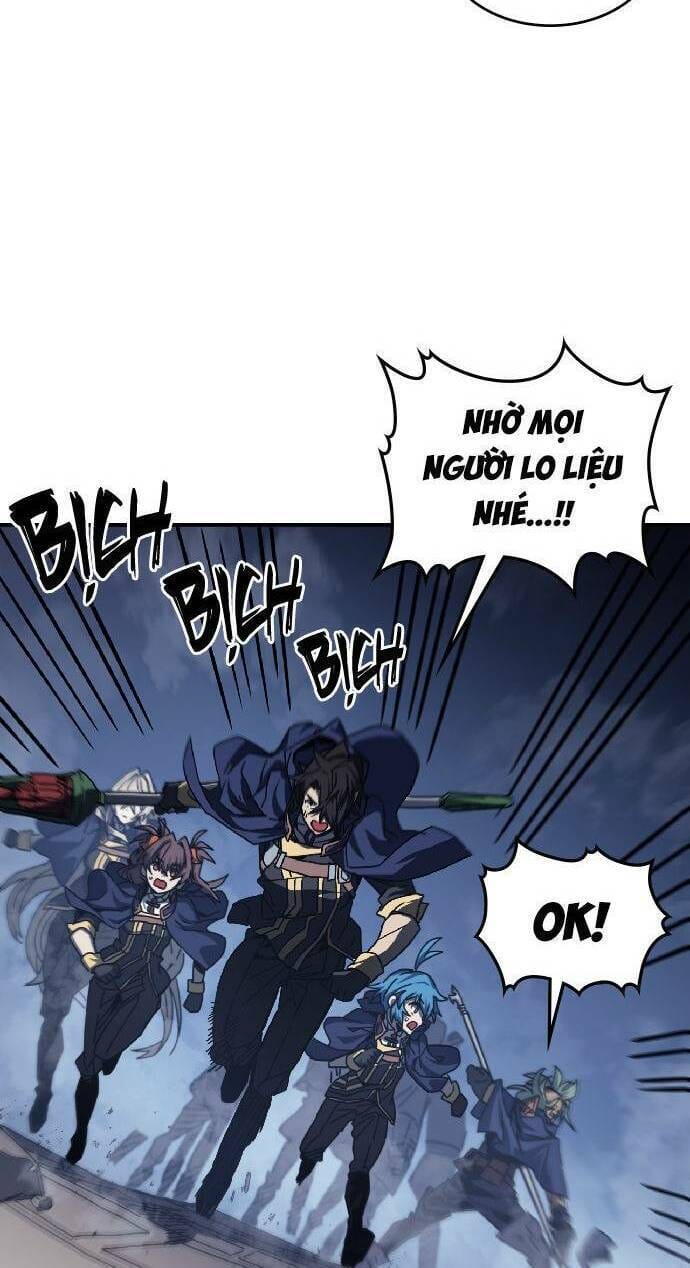 Truyện Tranh Chuyển Sinh Ma Pháp Đặc Biệt Yếu trang 5