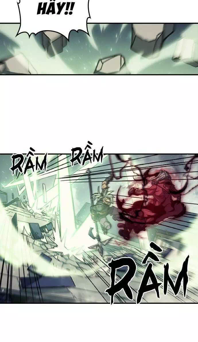 Truyện Tranh Chuyển Sinh Ma Pháp Đặc Biệt Yếu trang 5