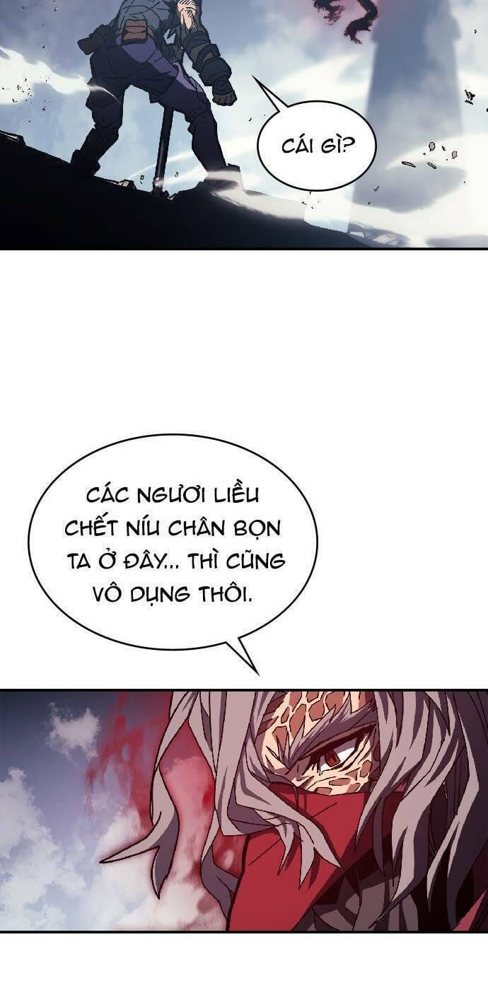 Truyện Tranh Chuyển Sinh Ma Pháp Đặc Biệt Yếu trang 5