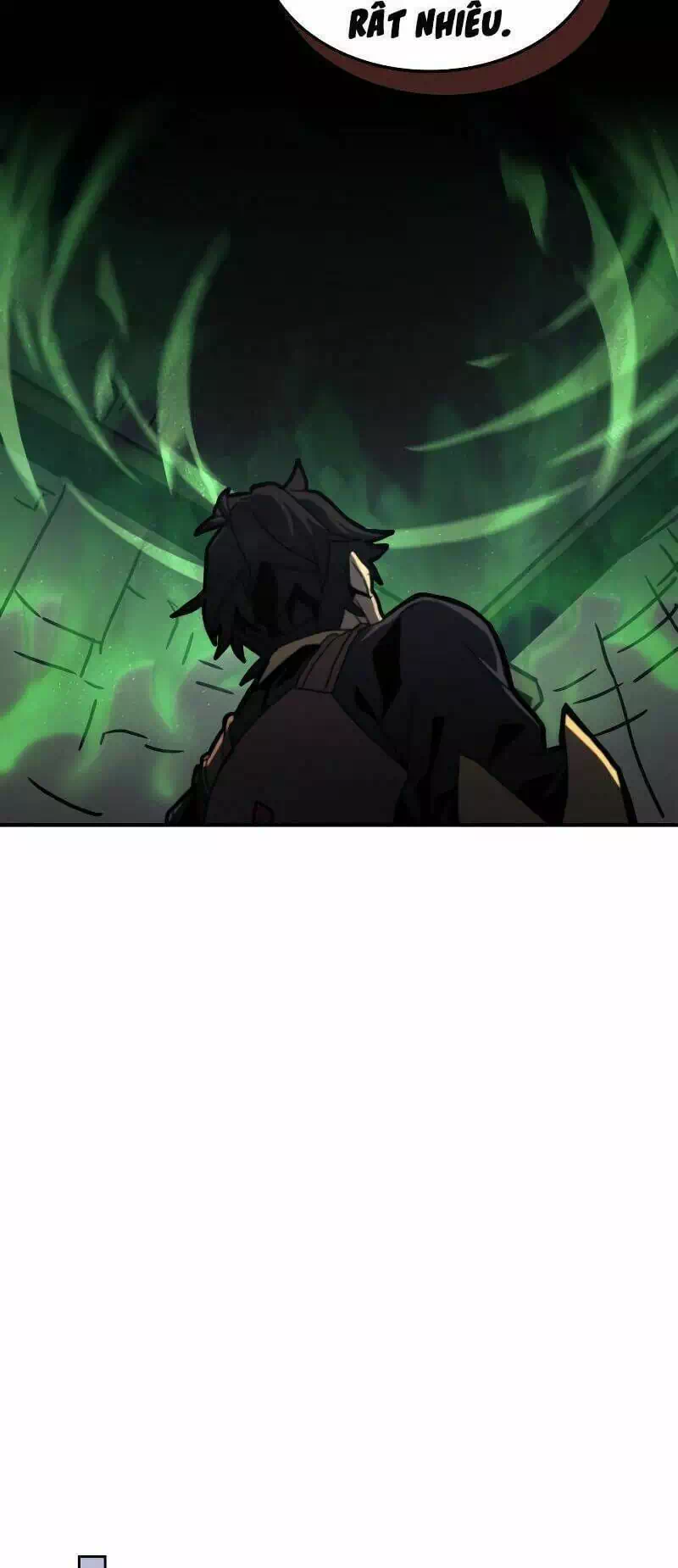 Truyện Tranh Chuyển Sinh Ma Pháp Đặc Biệt Yếu trang 5