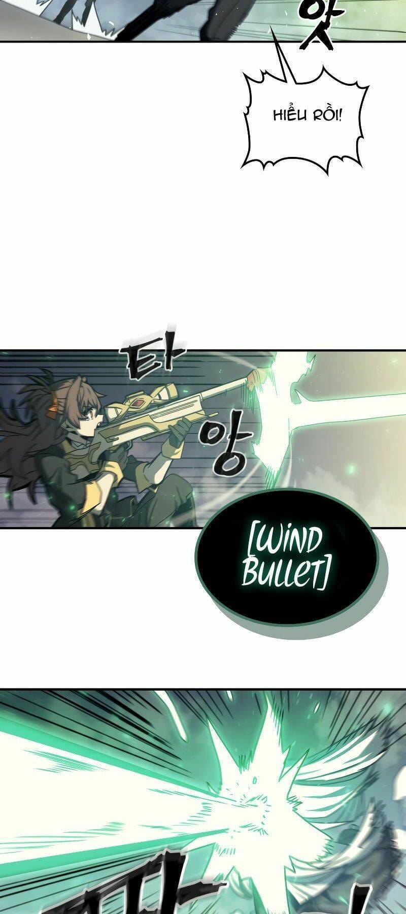 Truyện Tranh Chuyển Sinh Ma Pháp Đặc Biệt Yếu trang 5