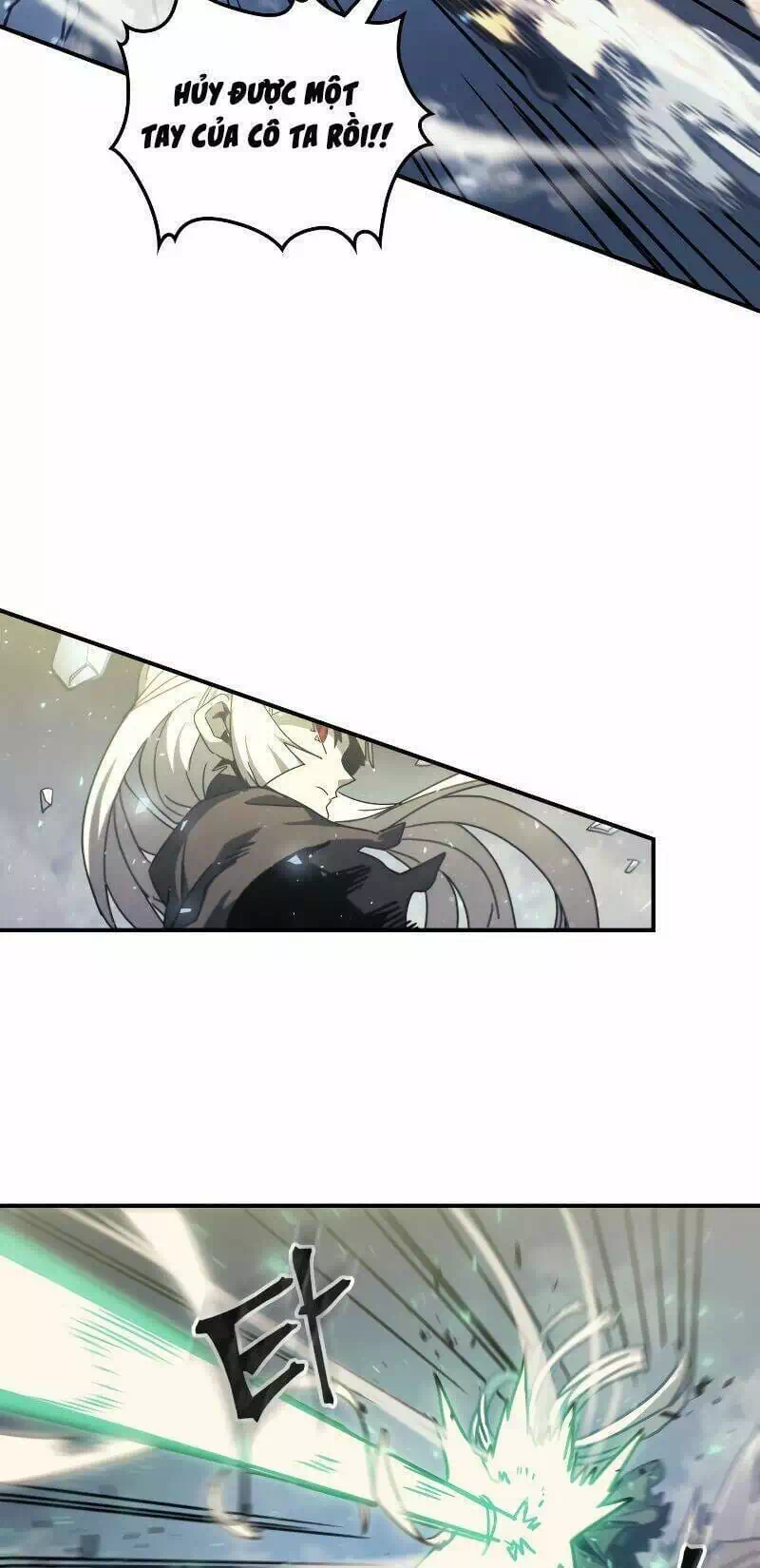 Truyện Tranh Chuyển Sinh Ma Pháp Đặc Biệt Yếu trang 5