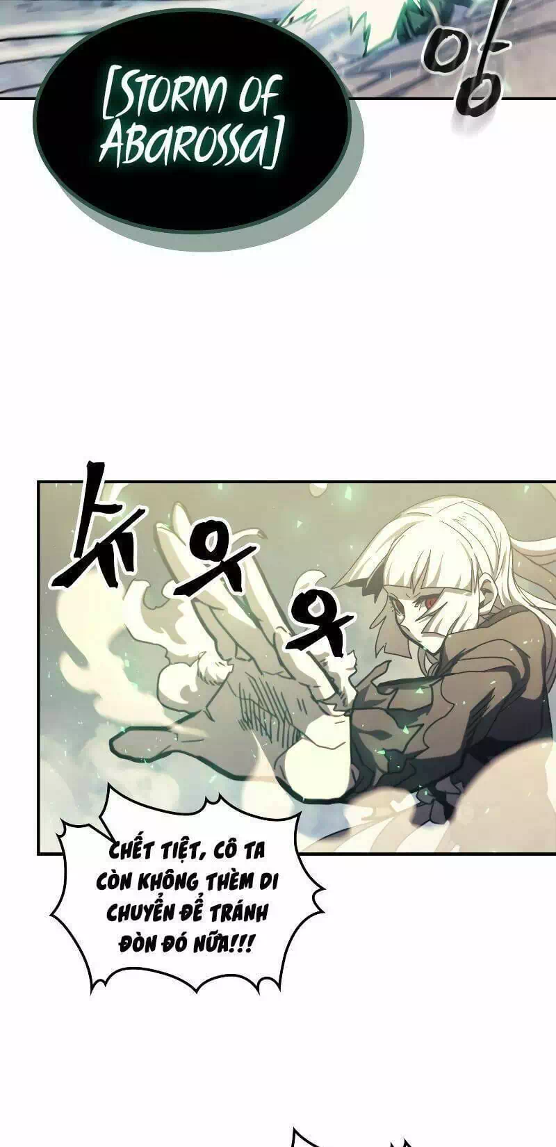 Truyện Tranh Chuyển Sinh Ma Pháp Đặc Biệt Yếu trang 5