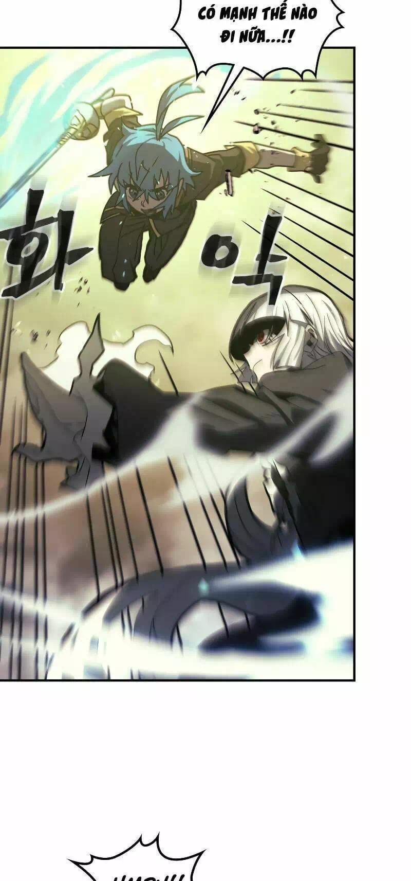 Truyện Tranh Chuyển Sinh Ma Pháp Đặc Biệt Yếu trang 5