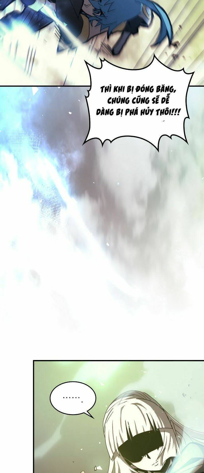 Truyện Tranh Chuyển Sinh Ma Pháp Đặc Biệt Yếu trang 5