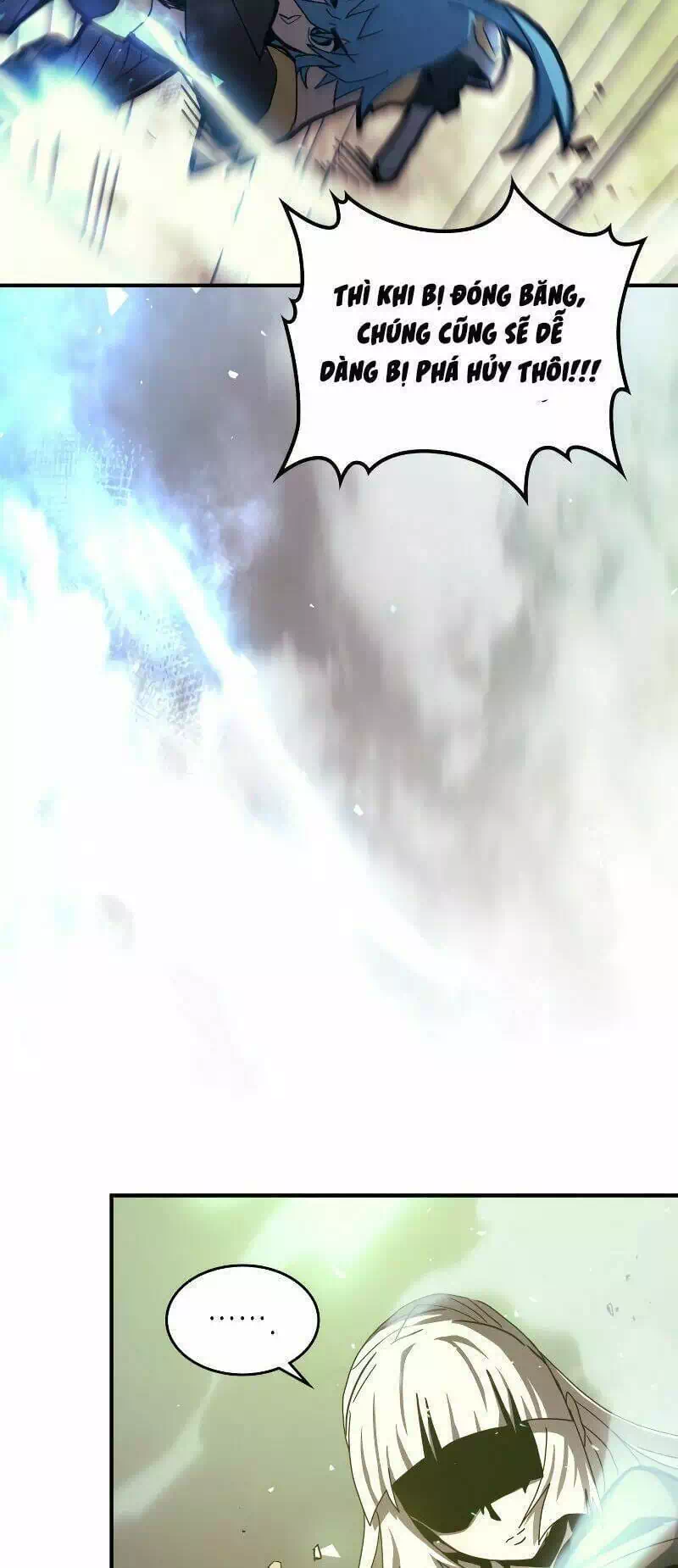 Truyện Tranh Chuyển Sinh Ma Pháp Đặc Biệt Yếu trang 5