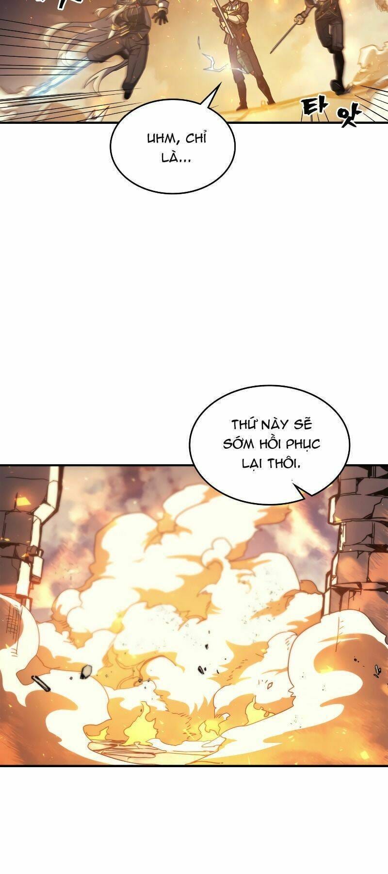 Truyện Tranh Chuyển Sinh Ma Pháp Đặc Biệt Yếu trang 5