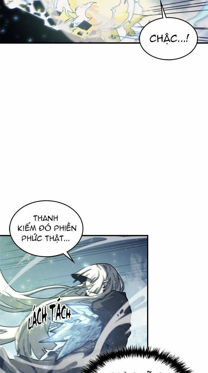 Truyện Tranh Chuyển Sinh Ma Pháp Đặc Biệt Yếu trang 5