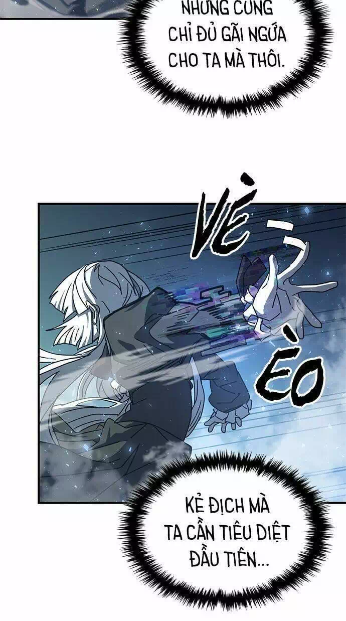 Truyện Tranh Chuyển Sinh Ma Pháp Đặc Biệt Yếu trang 5