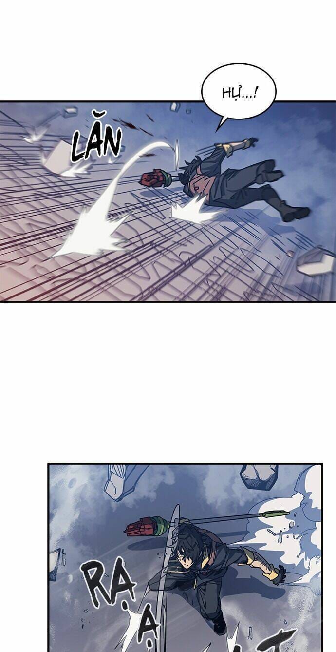 Truyện Tranh Chuyển Sinh Ma Pháp Đặc Biệt Yếu trang 5