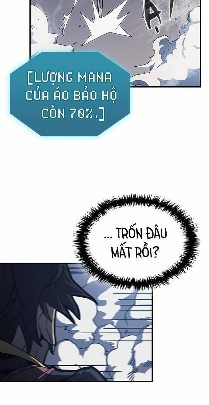 Truyện Tranh Chuyển Sinh Ma Pháp Đặc Biệt Yếu trang 5