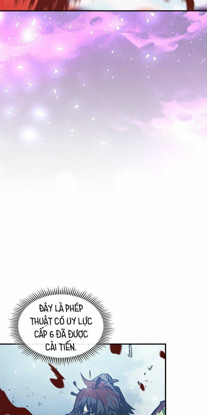 Truyện Tranh Chuyển Sinh Ma Pháp Đặc Biệt Yếu trang 5