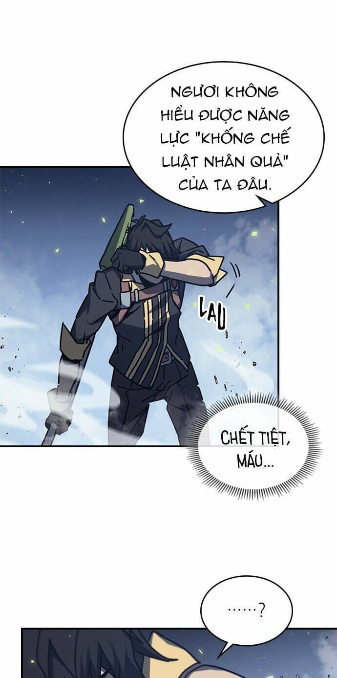 Truyện Tranh Chuyển Sinh Ma Pháp Đặc Biệt Yếu trang 5