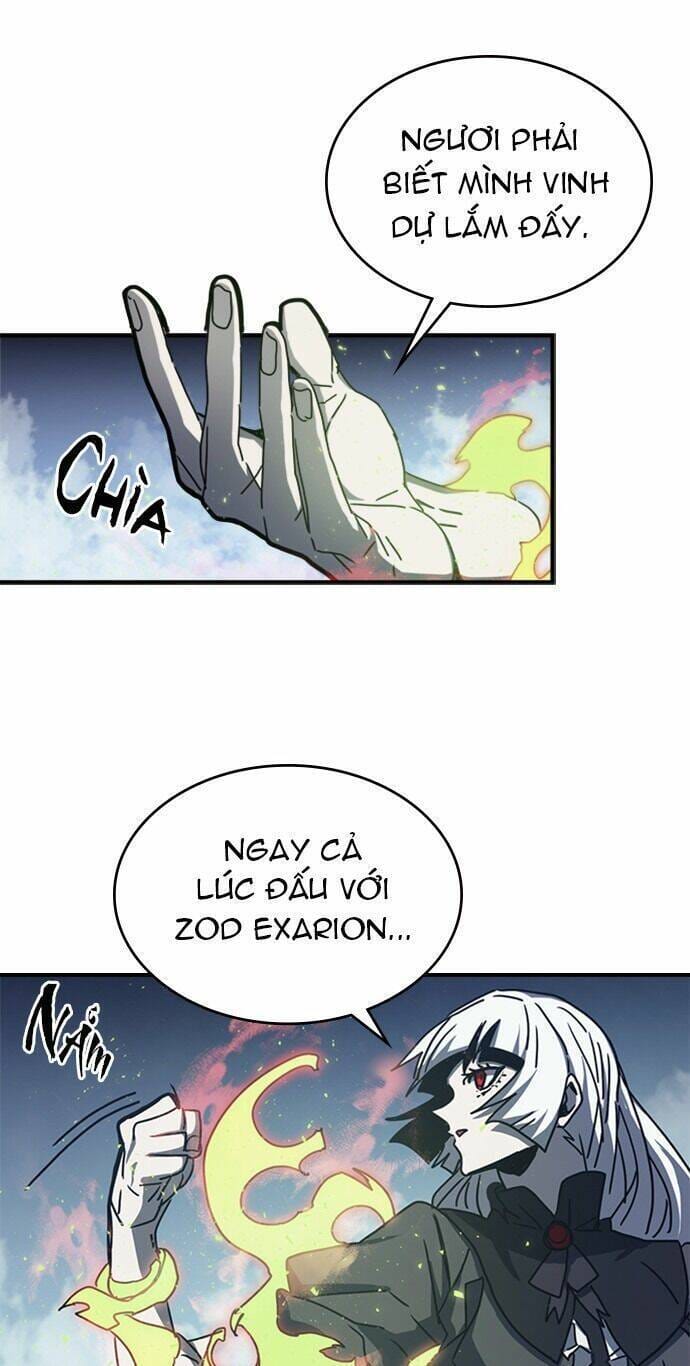 Truyện Tranh Chuyển Sinh Ma Pháp Đặc Biệt Yếu trang 5