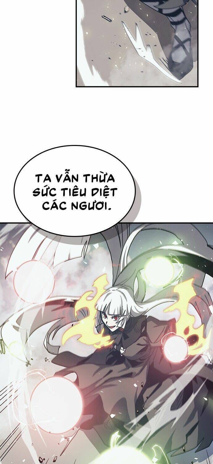 Truyện Tranh Chuyển Sinh Ma Pháp Đặc Biệt Yếu trang 5