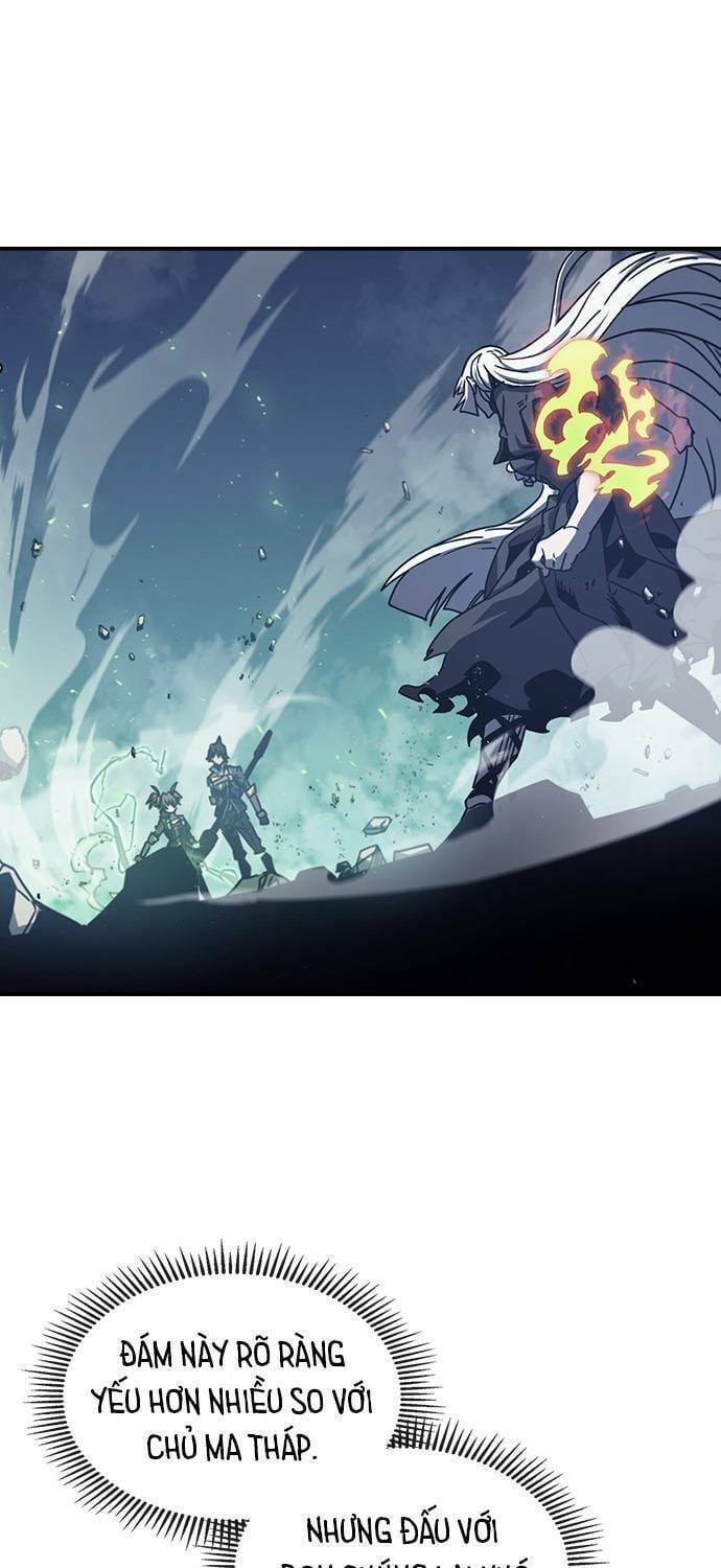 Truyện Tranh Chuyển Sinh Ma Pháp Đặc Biệt Yếu trang 5