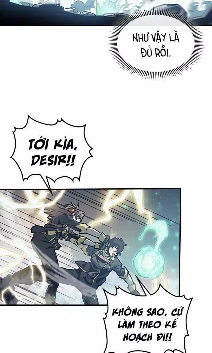 Truyện Tranh Chuyển Sinh Ma Pháp Đặc Biệt Yếu trang 5