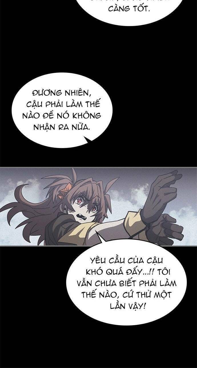 Truyện Tranh Chuyển Sinh Ma Pháp Đặc Biệt Yếu trang 5