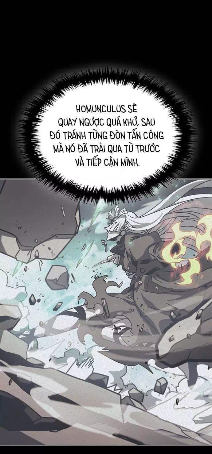 Truyện Tranh Chuyển Sinh Ma Pháp Đặc Biệt Yếu trang 5