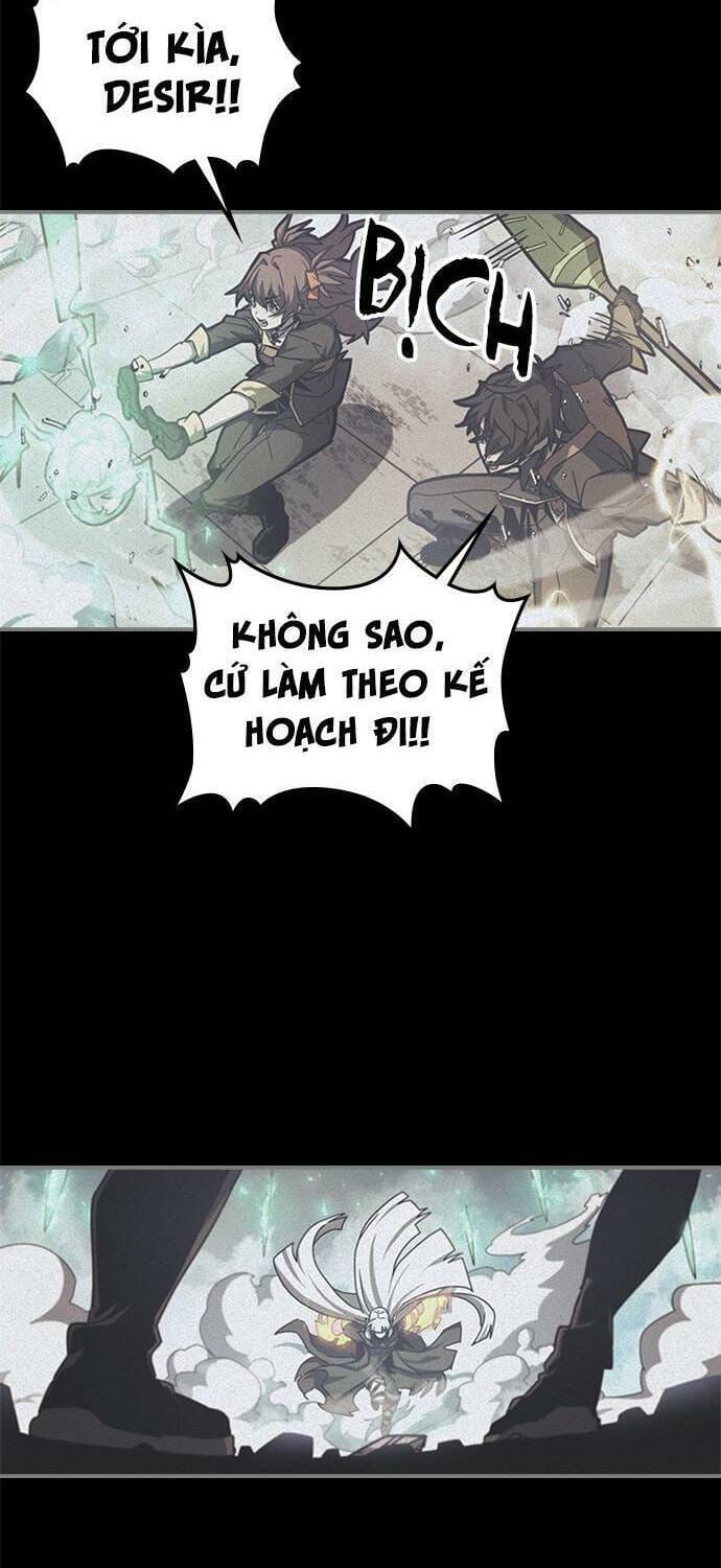 Truyện Tranh Chuyển Sinh Ma Pháp Đặc Biệt Yếu trang 5