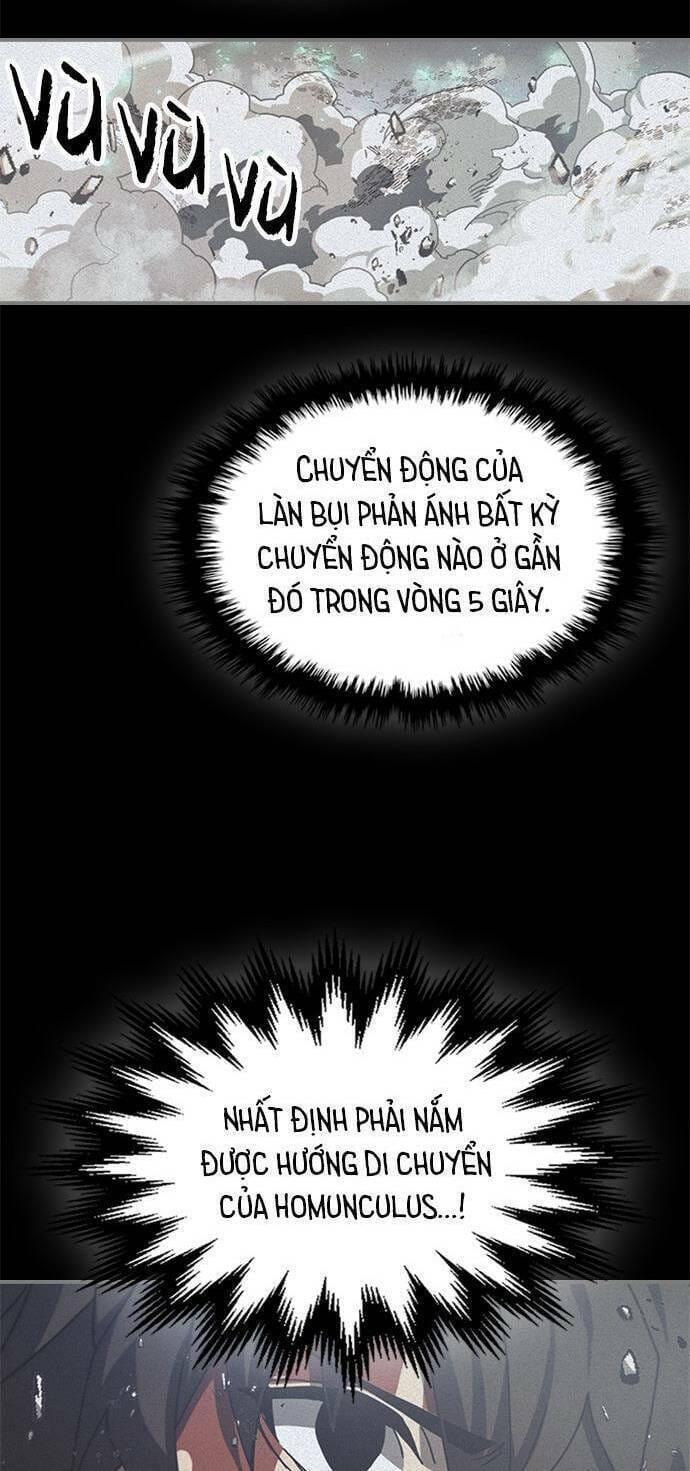 Truyện Tranh Chuyển Sinh Ma Pháp Đặc Biệt Yếu trang 5