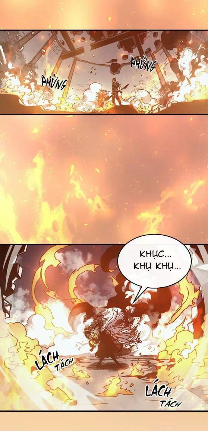 Truyện Tranh Chuyển Sinh Ma Pháp Đặc Biệt Yếu trang 5