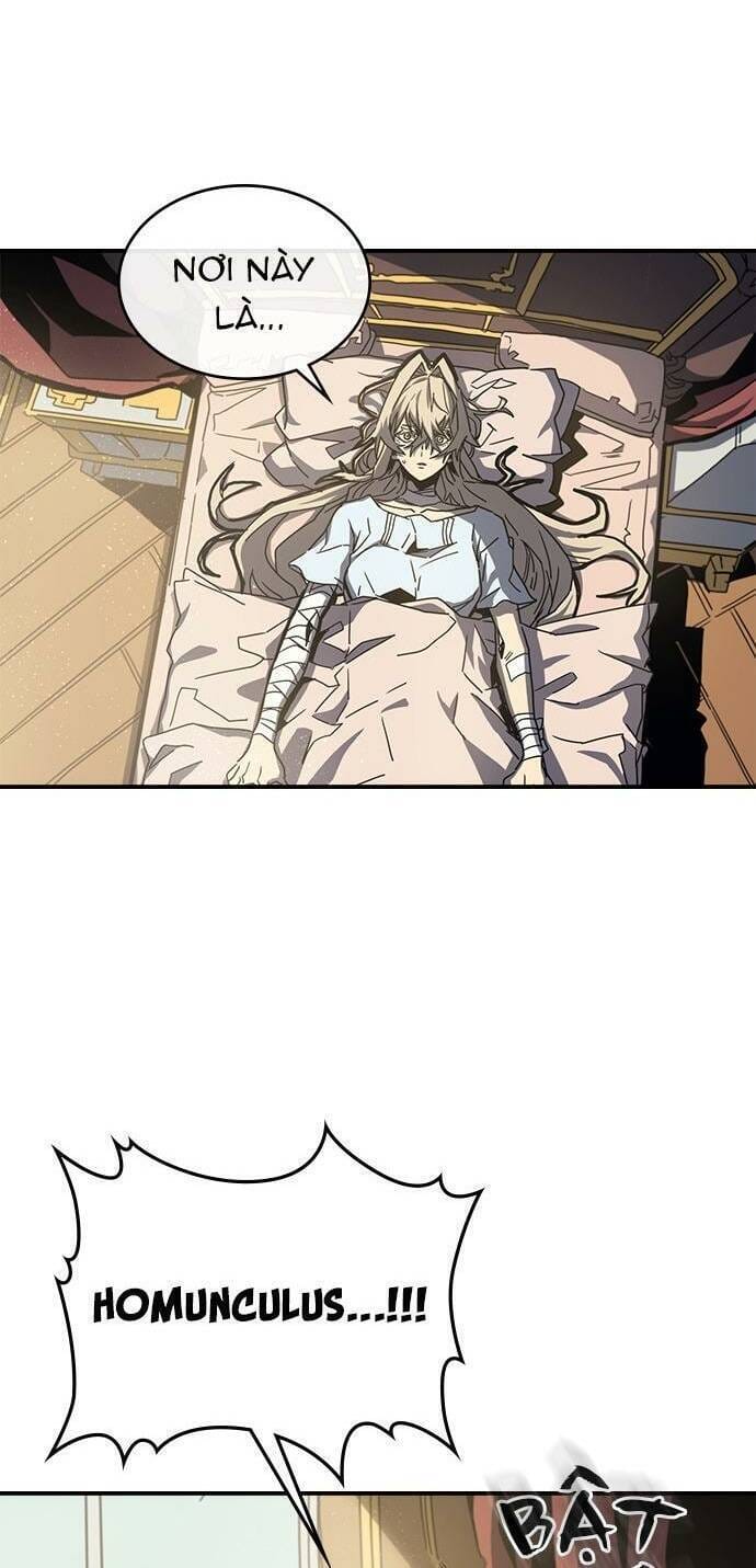 Truyện Tranh Chuyển Sinh Ma Pháp Đặc Biệt Yếu trang 5