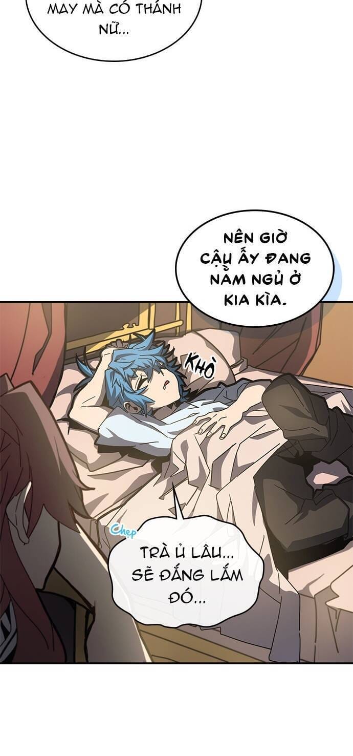 Truyện Tranh Chuyển Sinh Ma Pháp Đặc Biệt Yếu trang 5