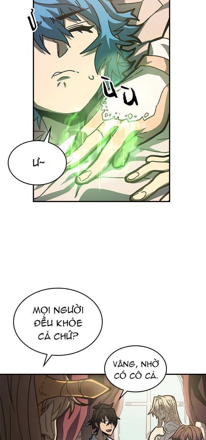 Truyện Tranh Chuyển Sinh Ma Pháp Đặc Biệt Yếu trang 5