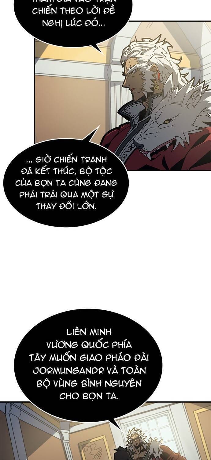 Truyện Tranh Chuyển Sinh Ma Pháp Đặc Biệt Yếu trang 5