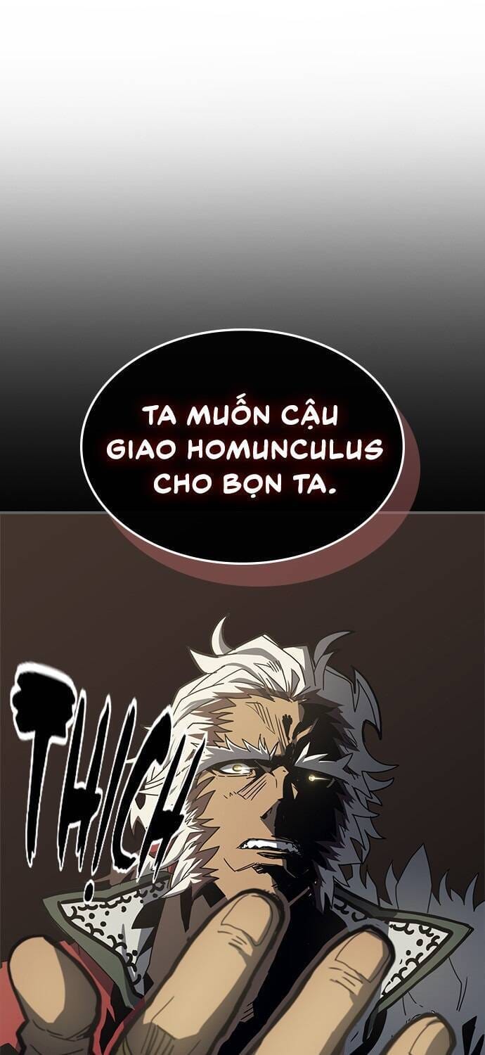 Truyện Tranh Chuyển Sinh Ma Pháp Đặc Biệt Yếu trang 5