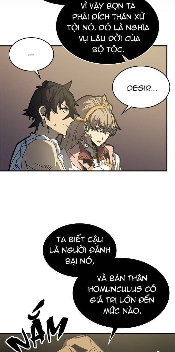 Truyện Tranh Chuyển Sinh Ma Pháp Đặc Biệt Yếu trang 5