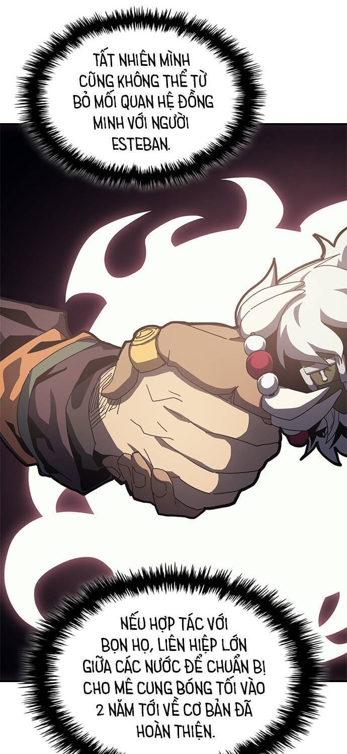 Truyện Tranh Chuyển Sinh Ma Pháp Đặc Biệt Yếu trang 5