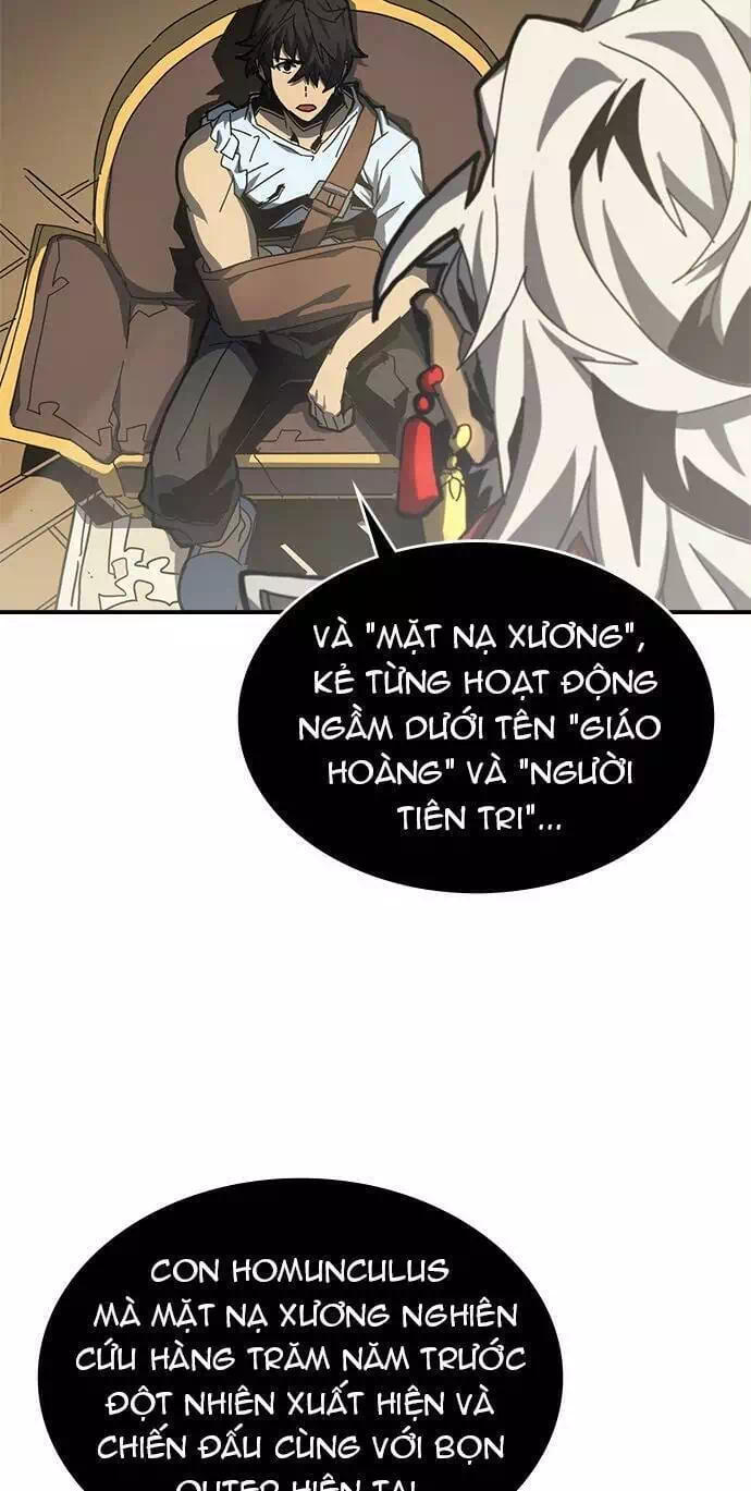 Truyện Tranh Chuyển Sinh Ma Pháp Đặc Biệt Yếu trang 5