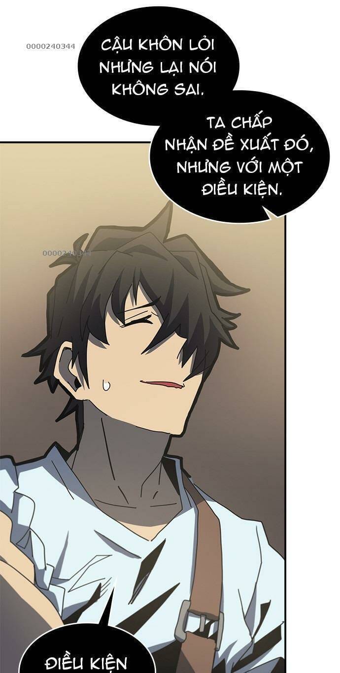 Truyện Tranh Chuyển Sinh Ma Pháp Đặc Biệt Yếu trang 5