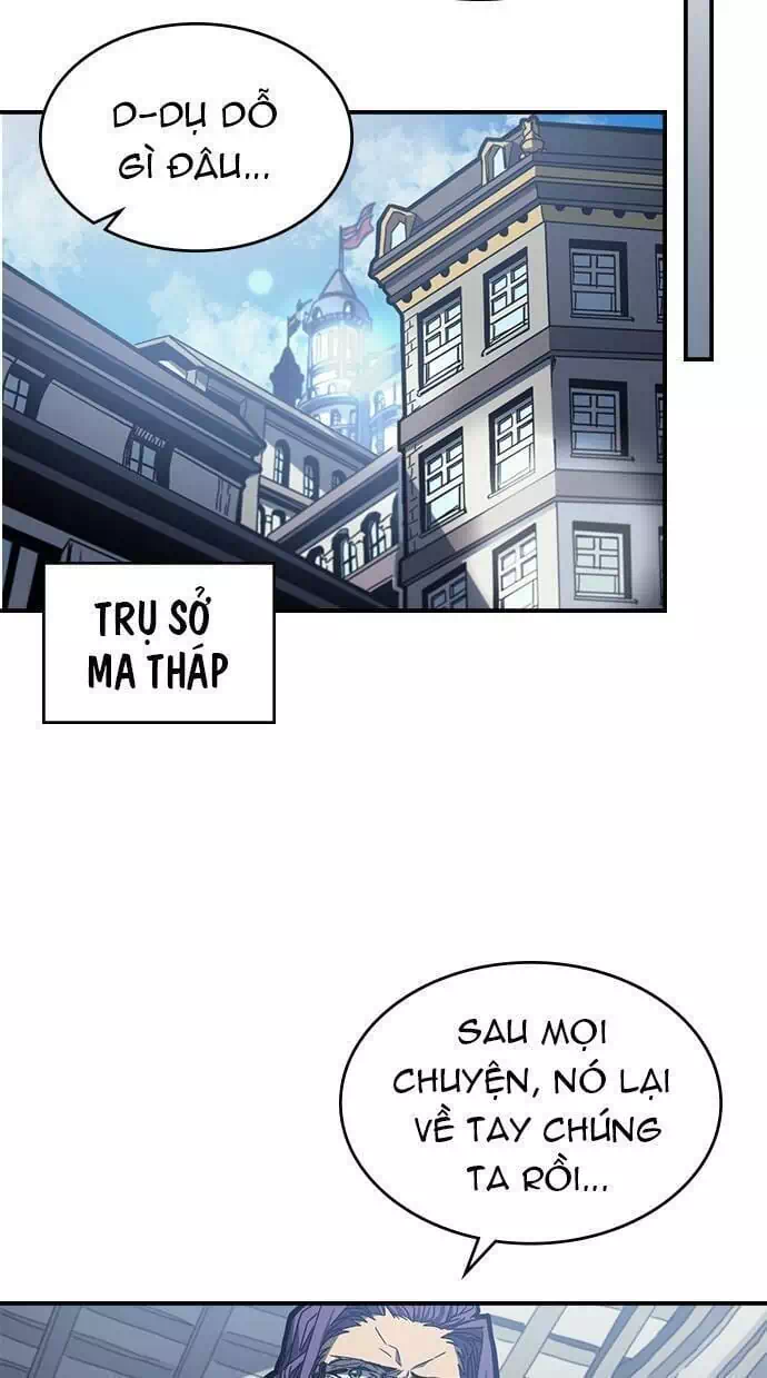 Truyện Tranh Chuyển Sinh Ma Pháp Đặc Biệt Yếu trang 5