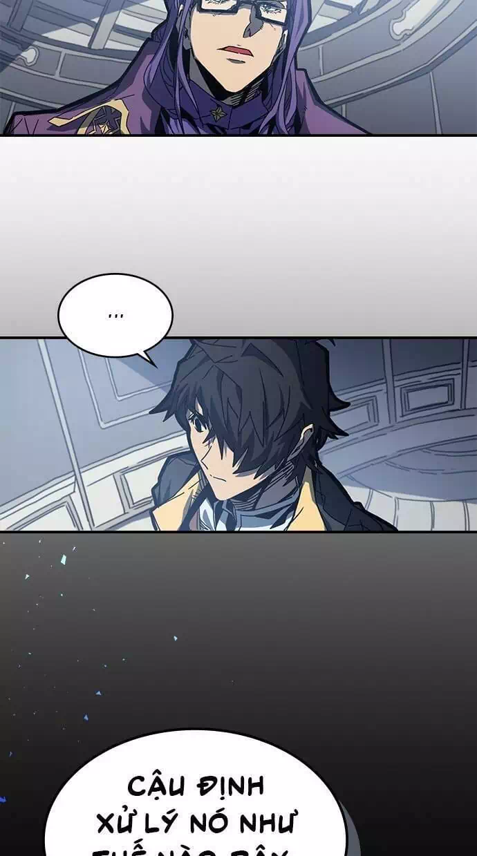 Truyện Tranh Chuyển Sinh Ma Pháp Đặc Biệt Yếu trang 5