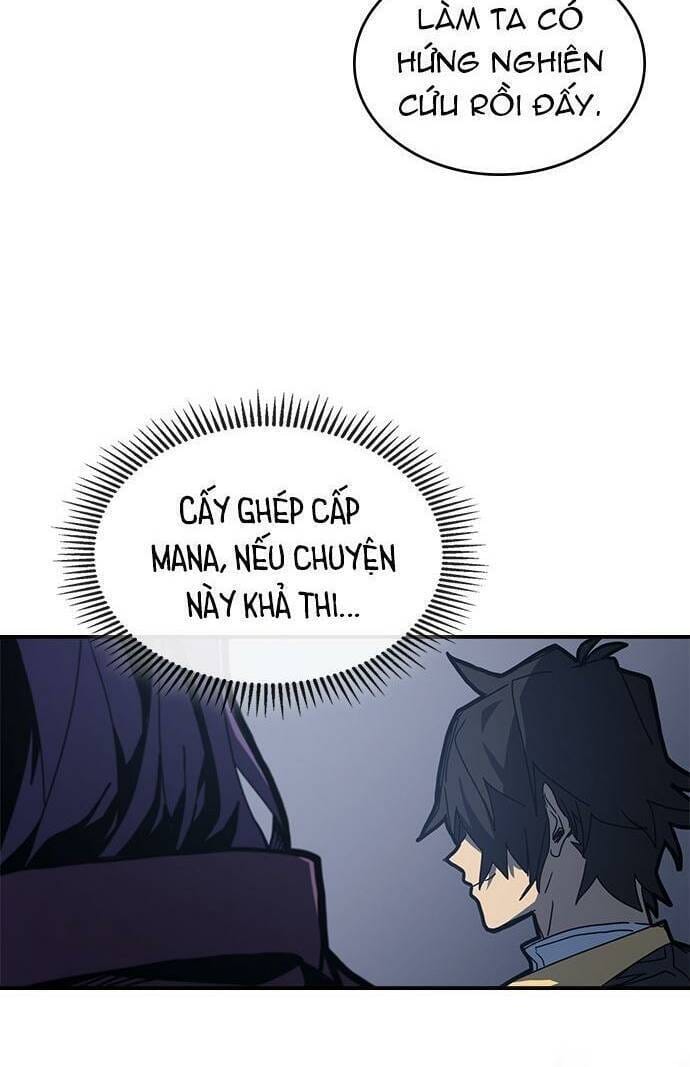 Truyện Tranh Chuyển Sinh Ma Pháp Đặc Biệt Yếu trang 5