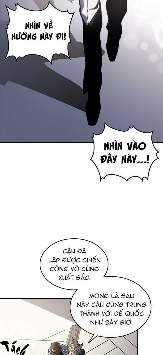 Truyện Tranh Chuyển Sinh Ma Pháp Đặc Biệt Yếu trang 5