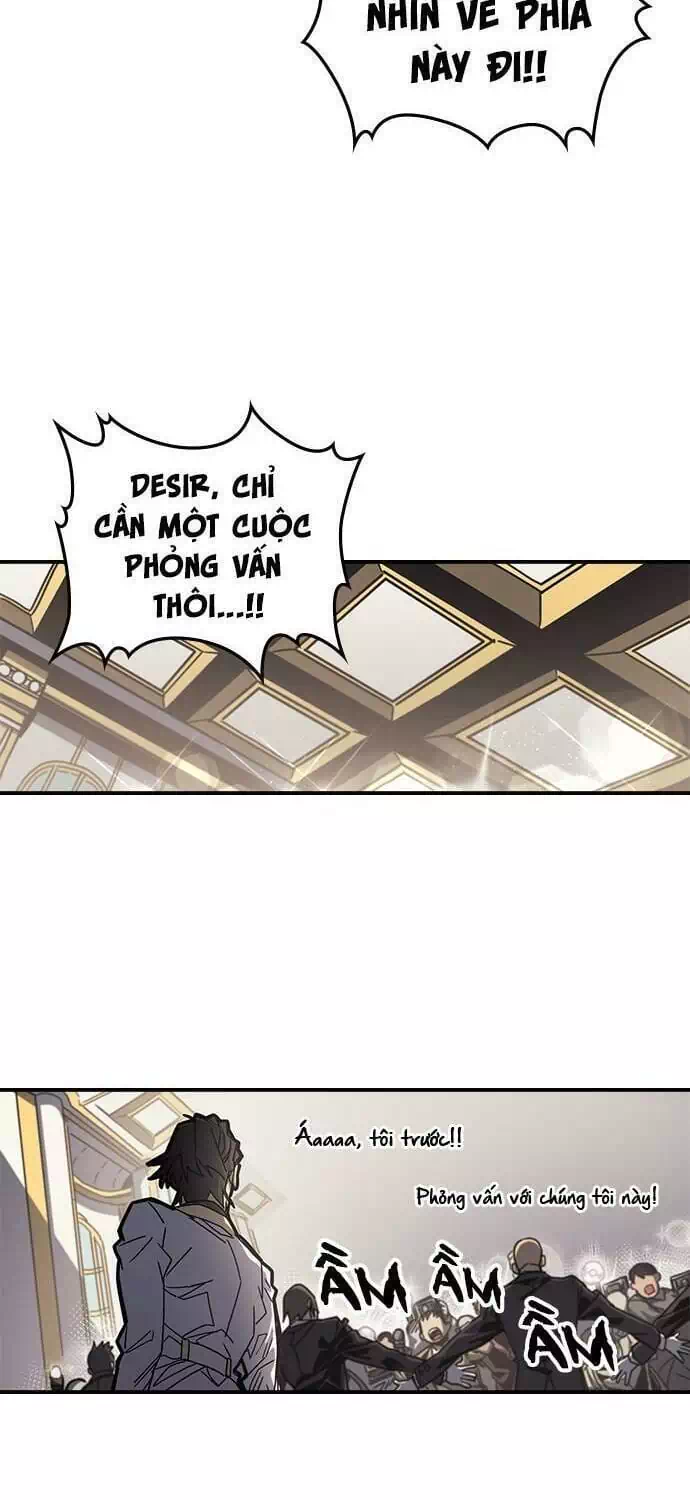 Truyện Tranh Chuyển Sinh Ma Pháp Đặc Biệt Yếu trang 5