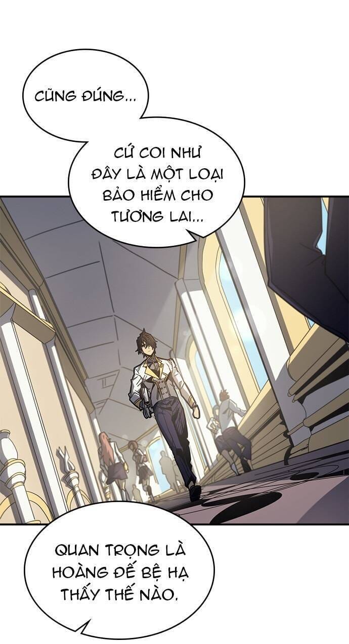 Truyện Tranh Chuyển Sinh Ma Pháp Đặc Biệt Yếu trang 5
