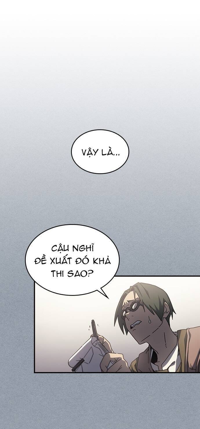 Truyện Tranh Chuyển Sinh Ma Pháp Đặc Biệt Yếu trang 5